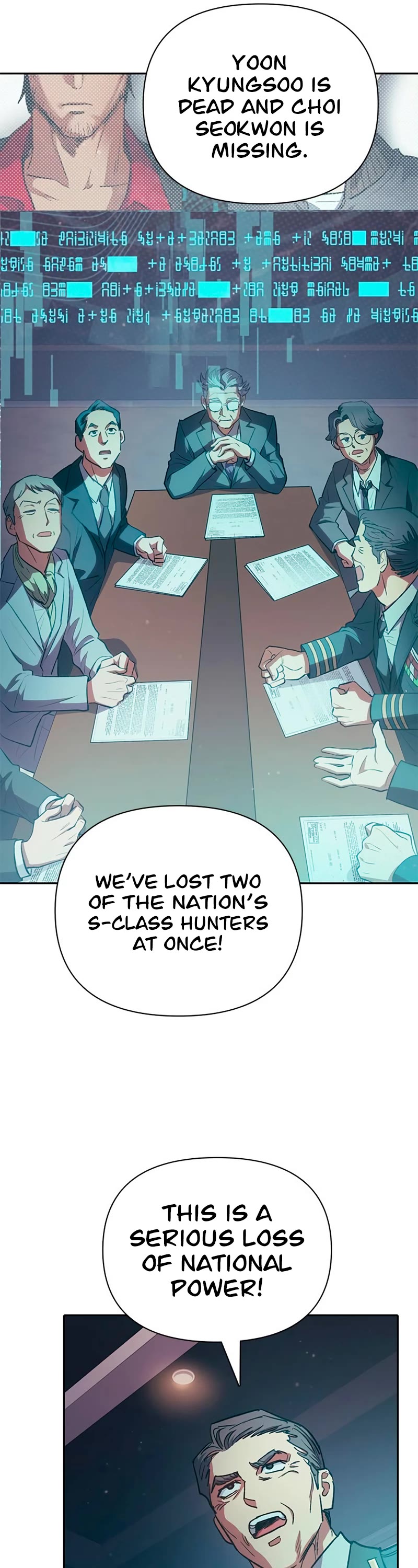 The S-Classes That I Raised Chapter 103 page 45 - Chapter 103