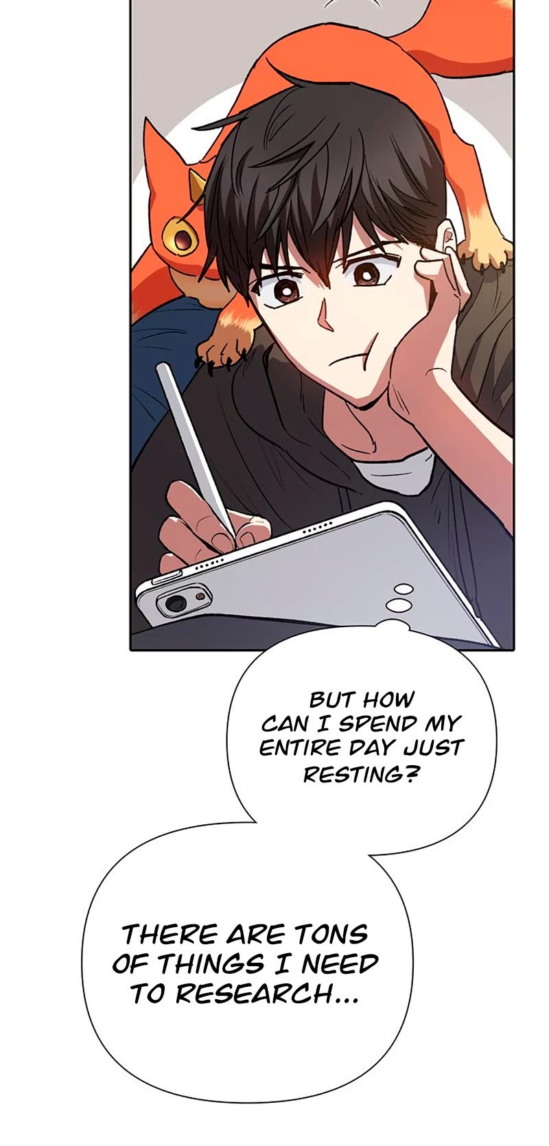 The S-Classes That I Raised Chapter 103 page 5 - Chapter 103