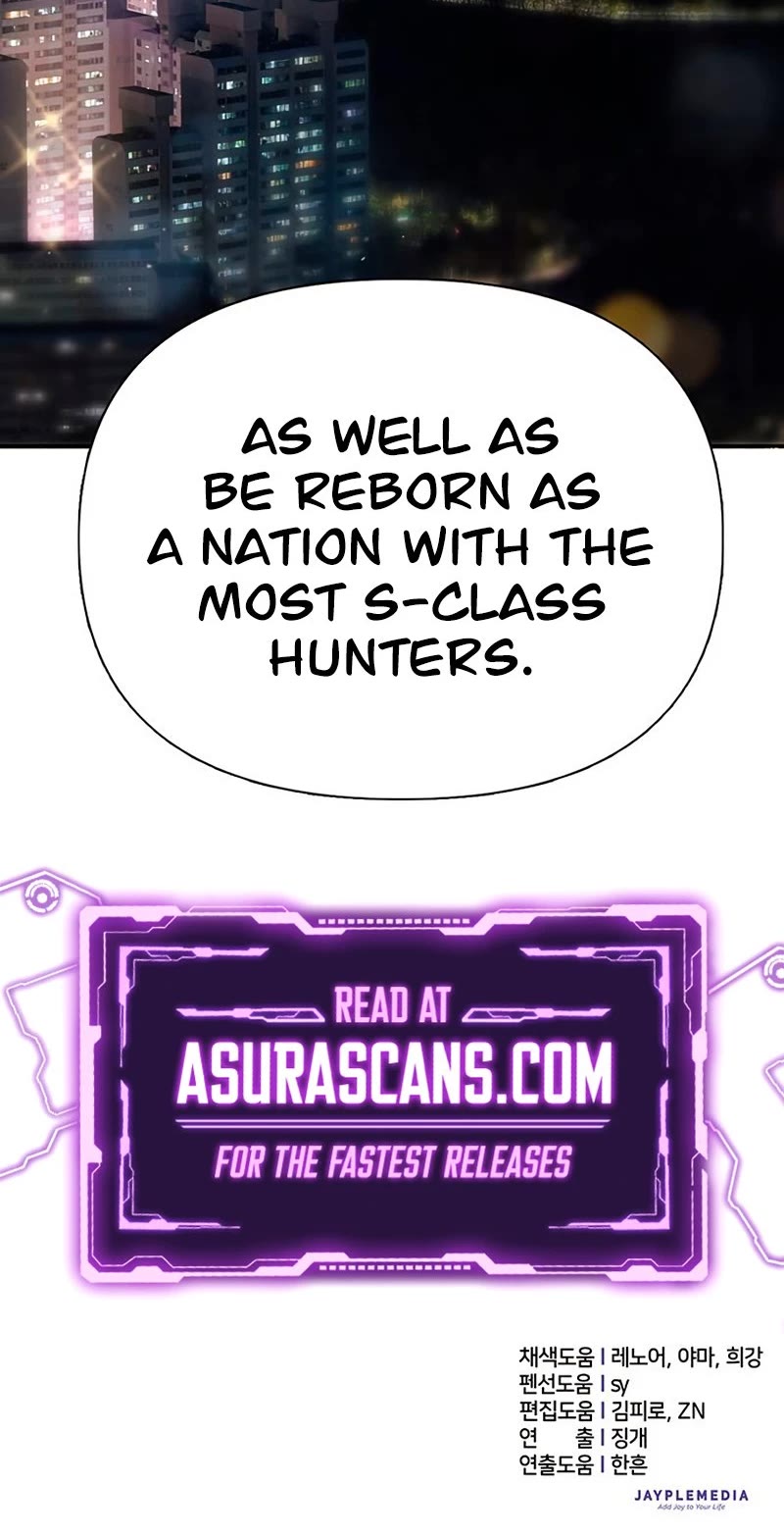 The S-Classes That I Raised Chapter 103 page 51 - Chapter 103