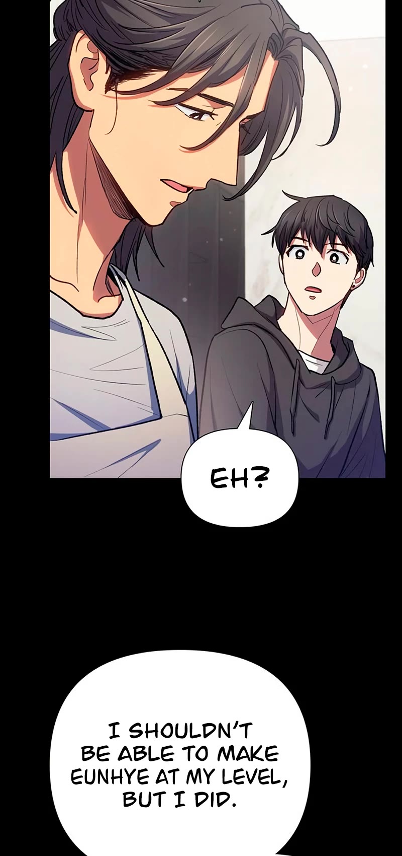 The S-Classes That I Raised Chapter 104 page 19 - Chapter 104