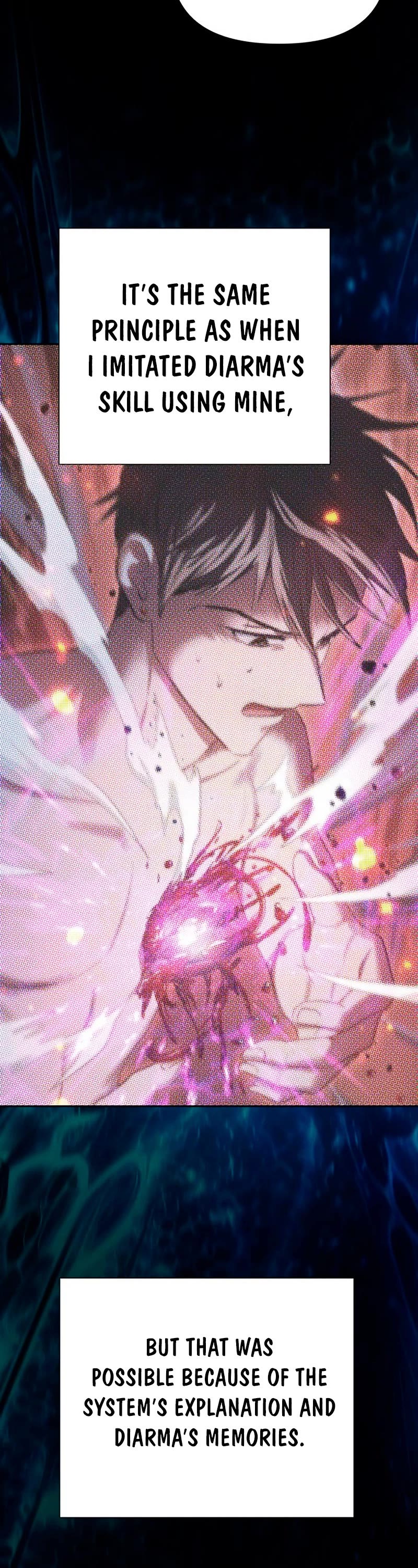 The S-Classes That I Raised Chapter 104 page 22 - Chapter 104