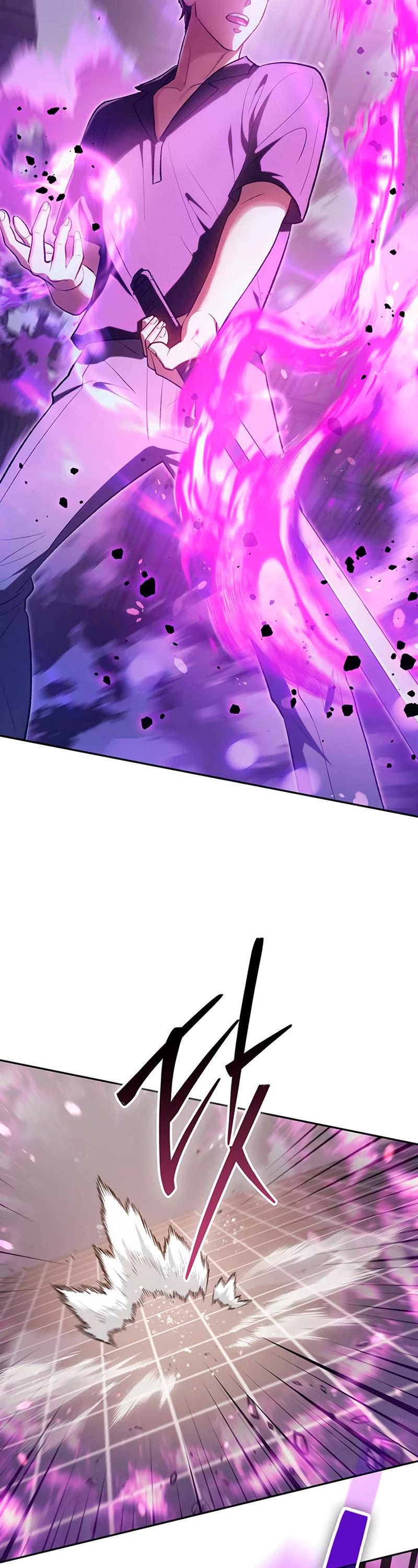 The S-Classes That I Raised Chapter 104 page 3 - Chapter 104