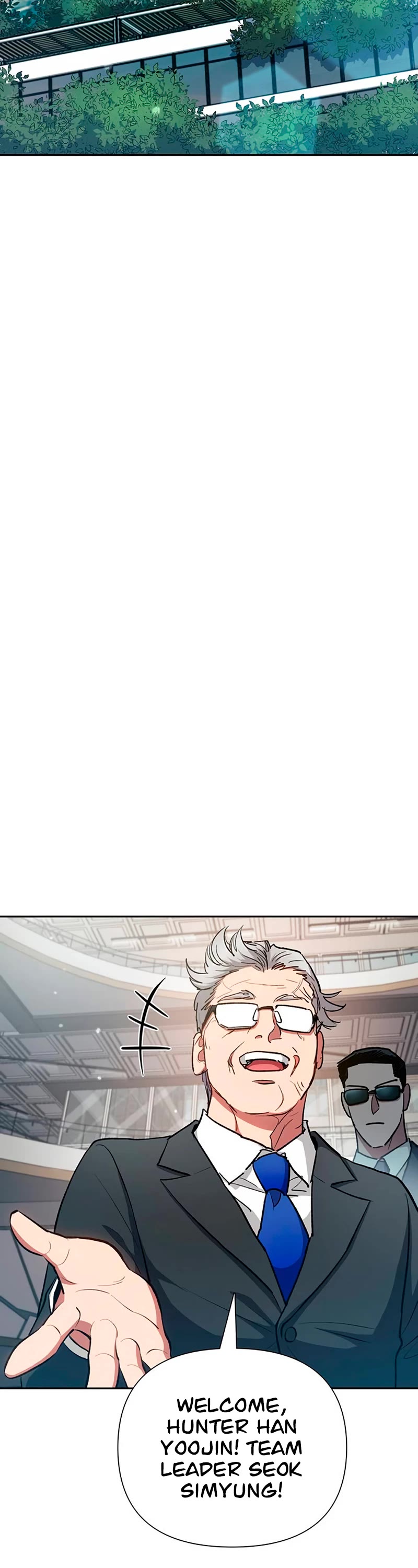 The S-Classes That I Raised Chapter 104 page 34 - Chapter 104