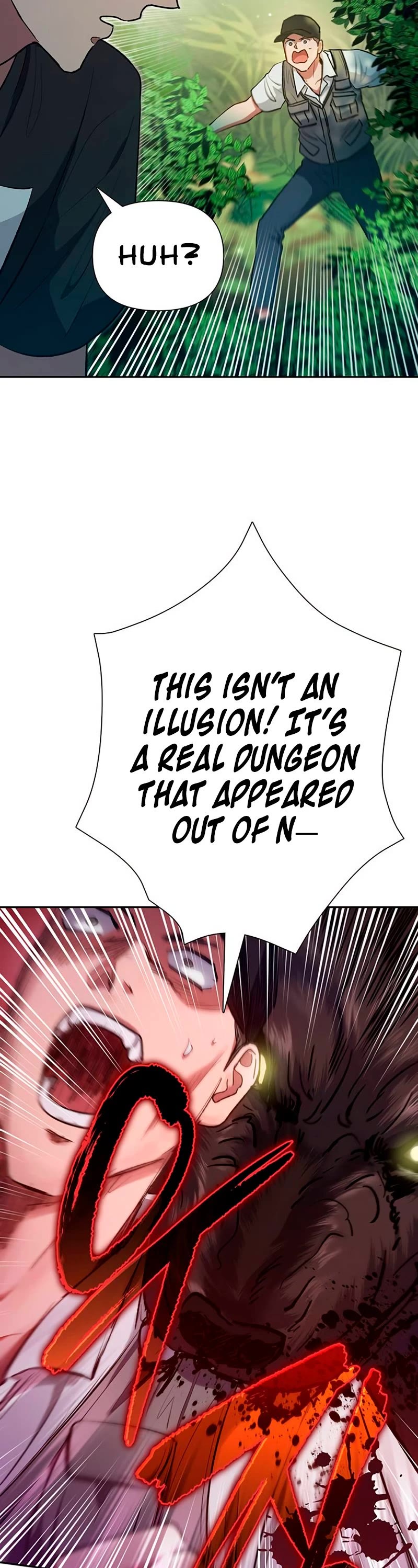 The S-Classes That I Raised Chapter 104 page 42 - Chapter 104