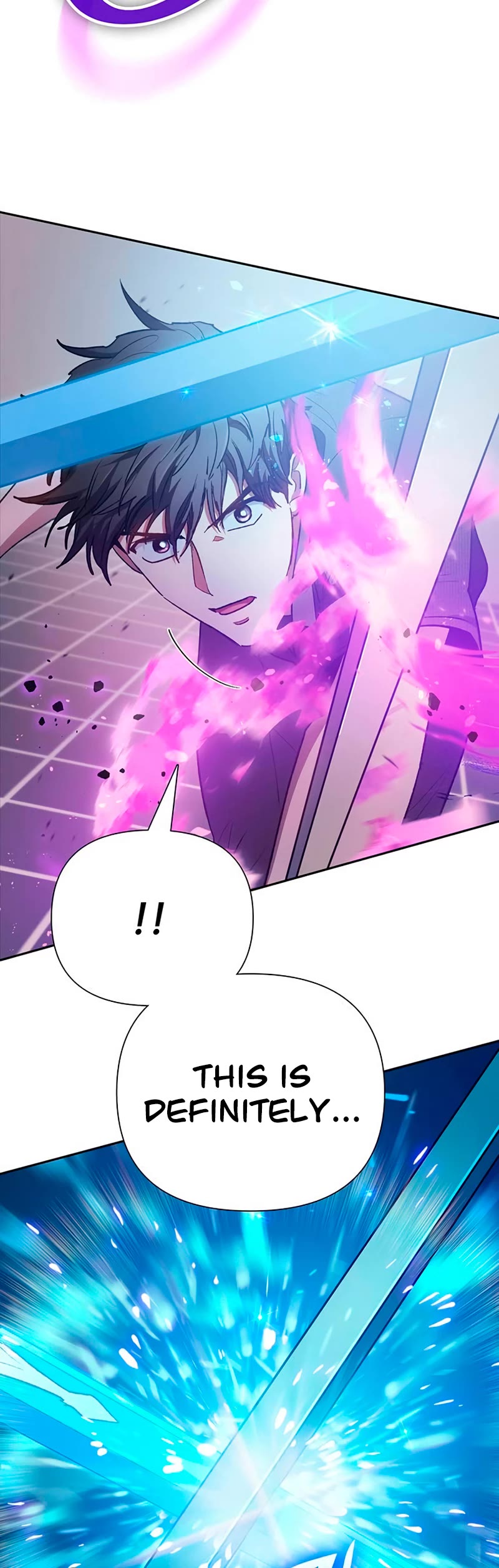 The S-Classes That I Raised Chapter 104 page 5 - Chapter 104