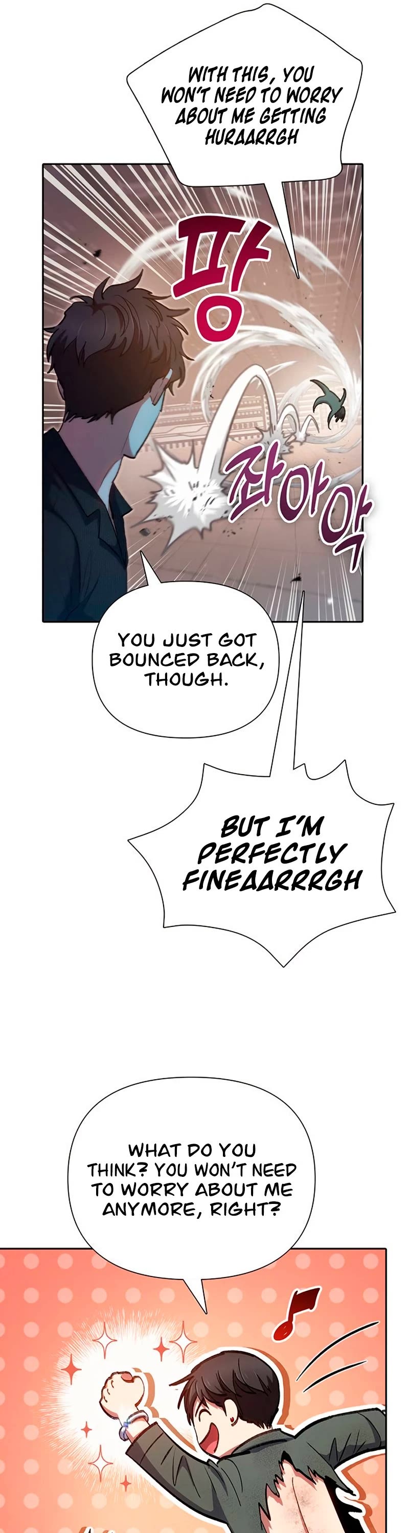 The S-Classes That I Raised Chapter 104 page 7 - Chapter 104
