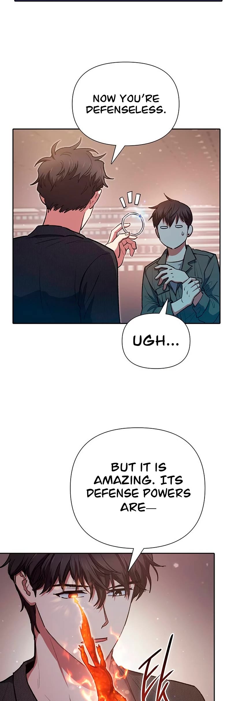 The S-Classes That I Raised Chapter 104 page 9 - Chapter 104