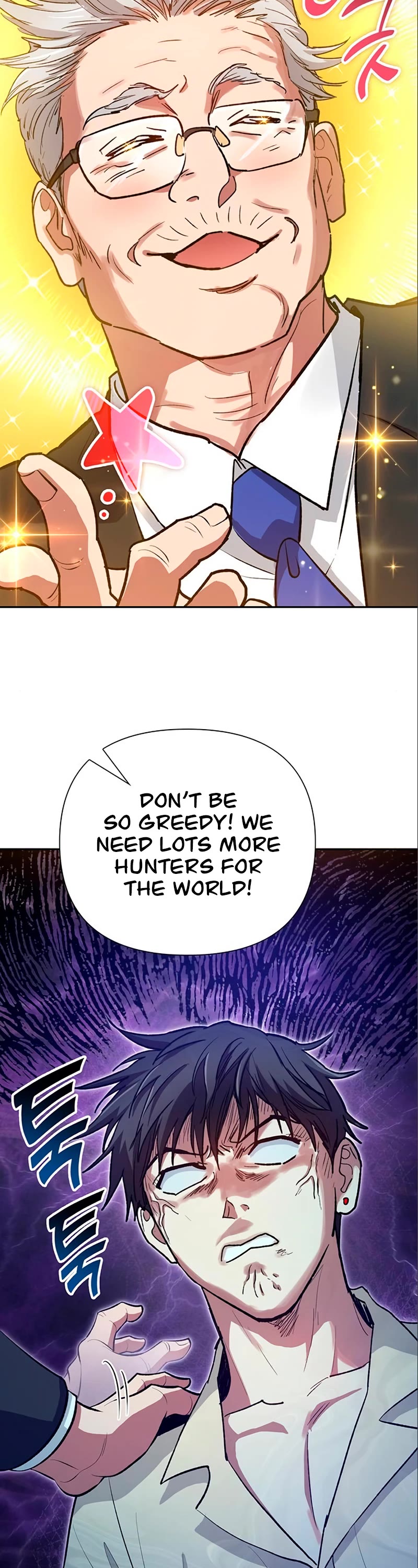 The S-Classes That I Raised Chapter 105 page 14 - Chapter 105