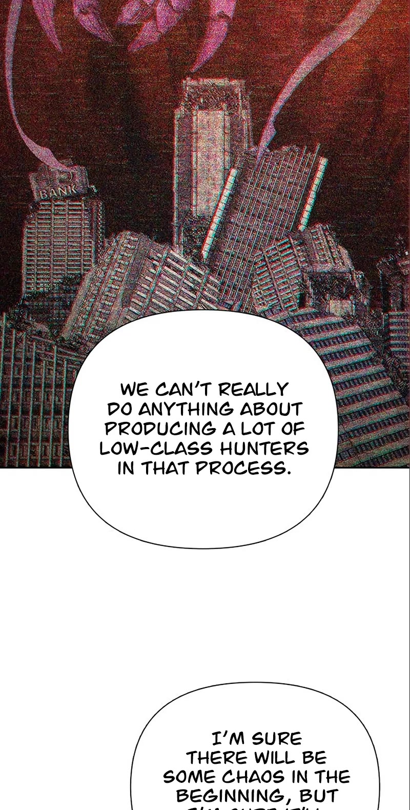 The S-Classes That I Raised Chapter 105 page 20 - Chapter 105