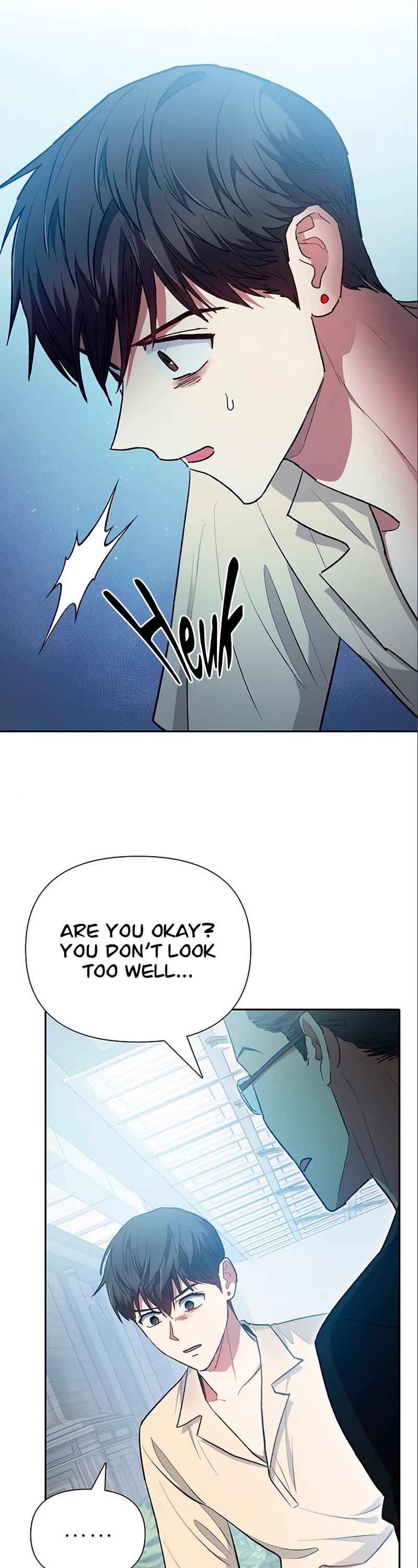 The S-Classes That I Raised Chapter 105 page 33 - Chapter 105