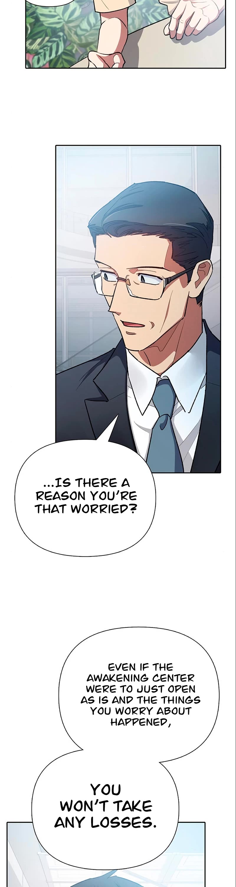 The S-Classes That I Raised Chapter 105 page 34 - Chapter 105