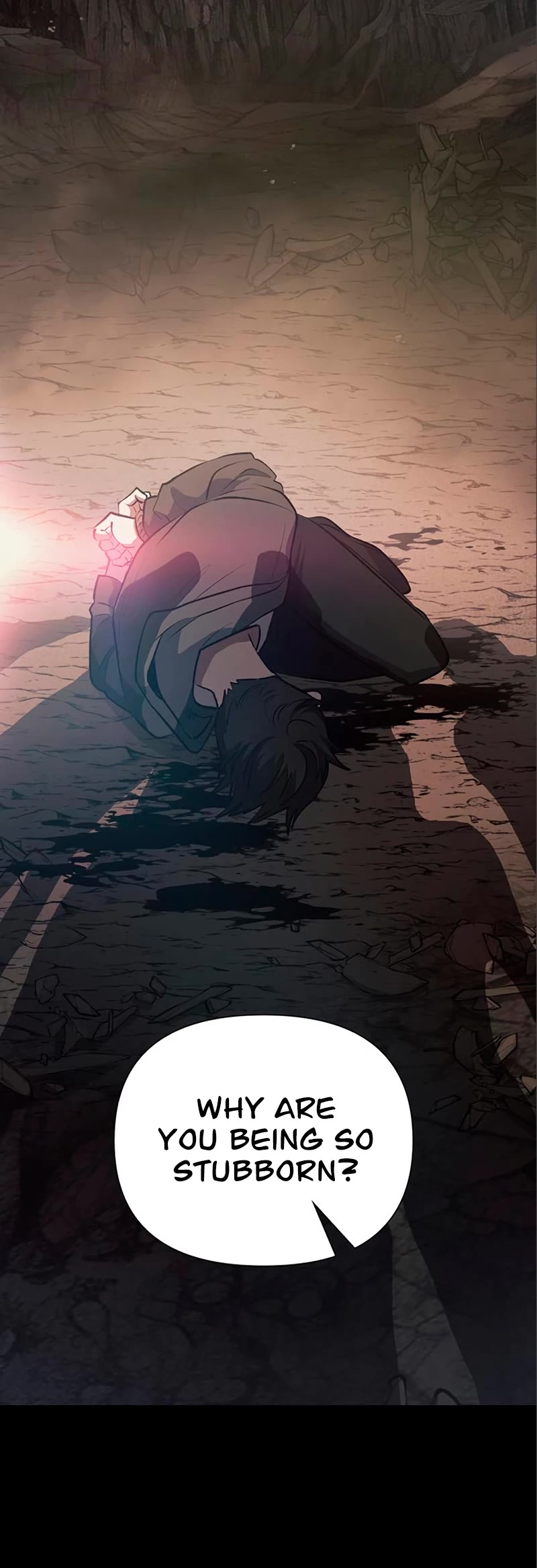 The S-Classes That I Raised Chapter 105 page 41 - Chapter 105