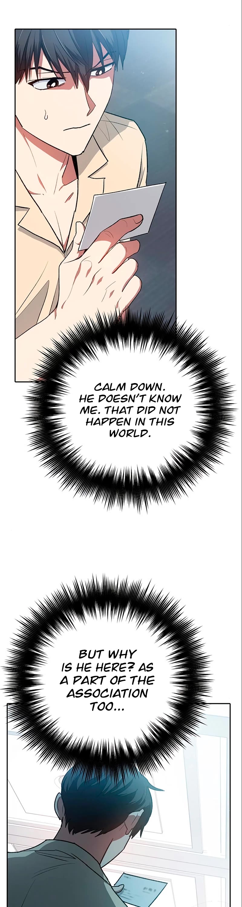 The S-Classes That I Raised Chapter 105 page 45 - Chapter 105