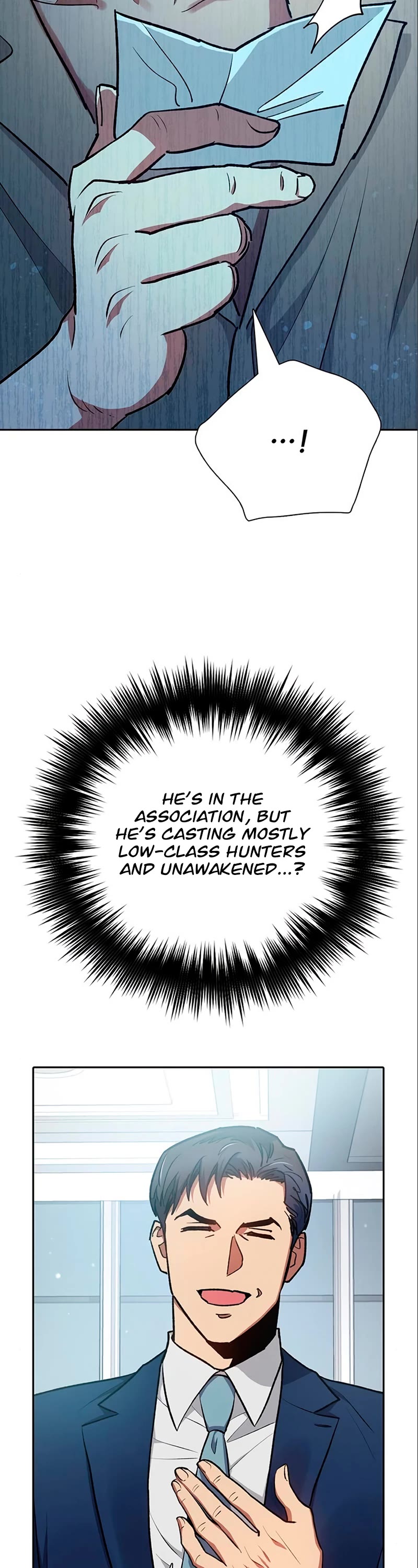 The S-Classes That I Raised Chapter 105 page 48 - Chapter 105