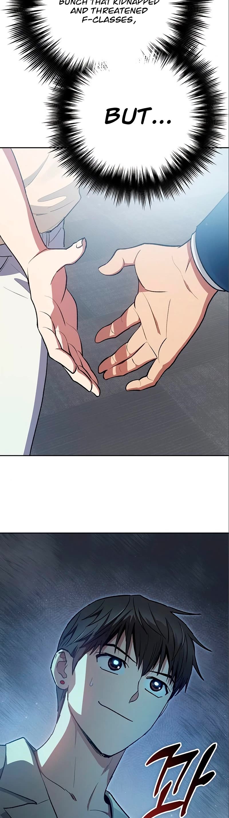 The S-Classes That I Raised Chapter 105 page 53 - Chapter 105