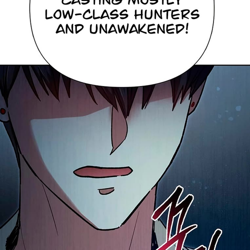 The S-Classes That I Raised Chapter 105 cover