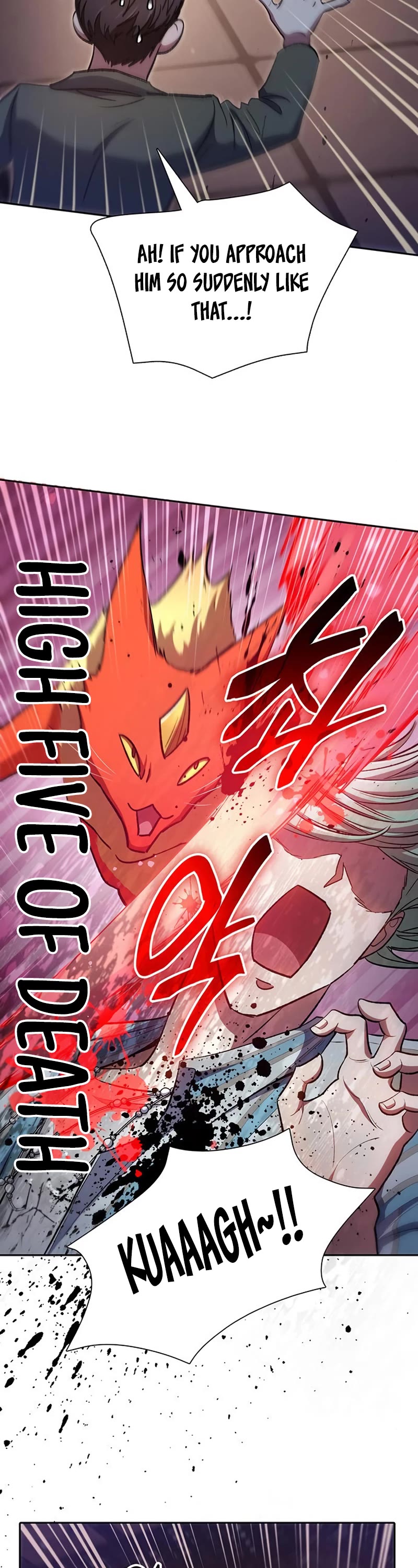 The S-Classes That I Raised Chapter 106 page 18 - Chapter 106
