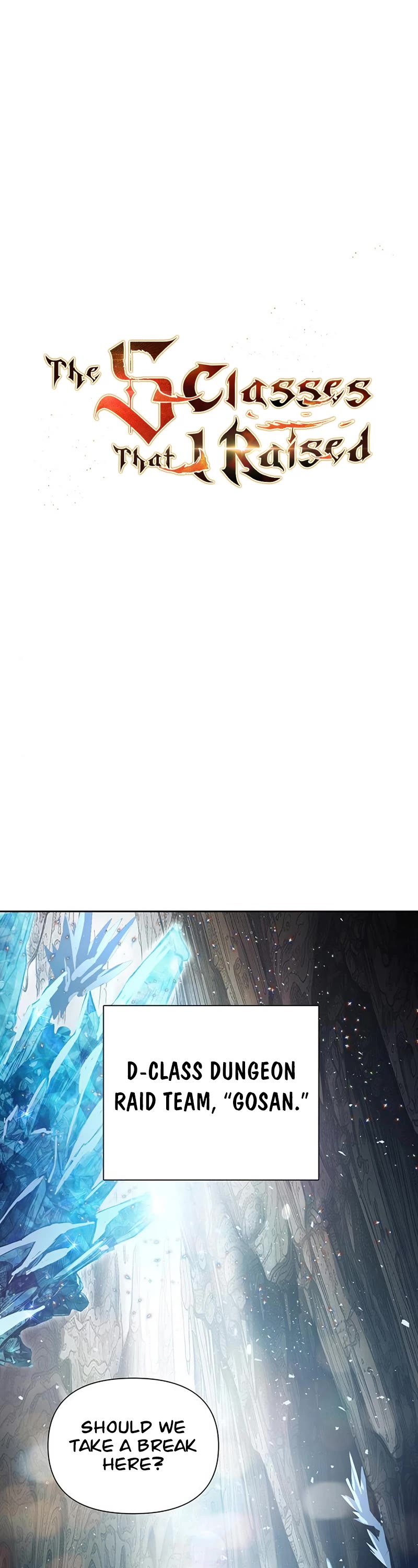 The S-Classes That I Raised Chapter 106 page 2 - Chapter 106