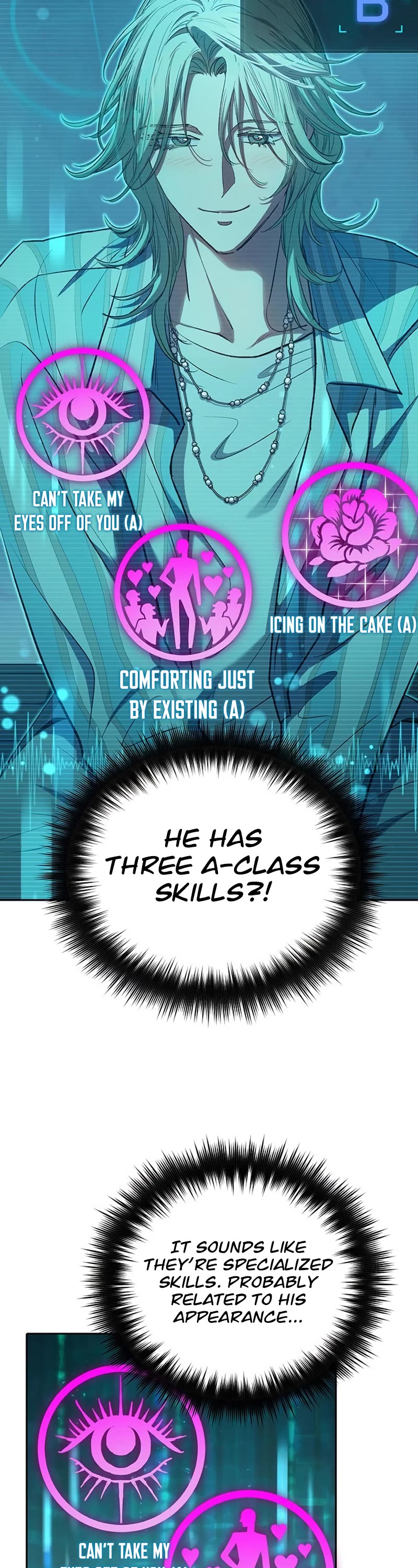 The S-Classes That I Raised Chapter 106 page 24 - Chapter 106