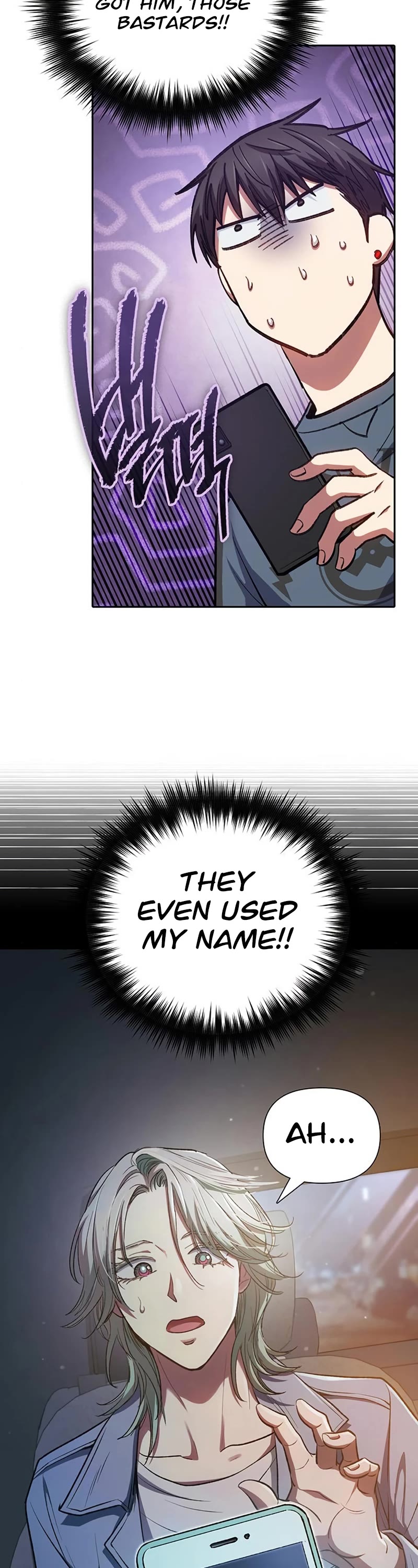 The S-Classes That I Raised Chapter 106 page 39 - Chapter 106