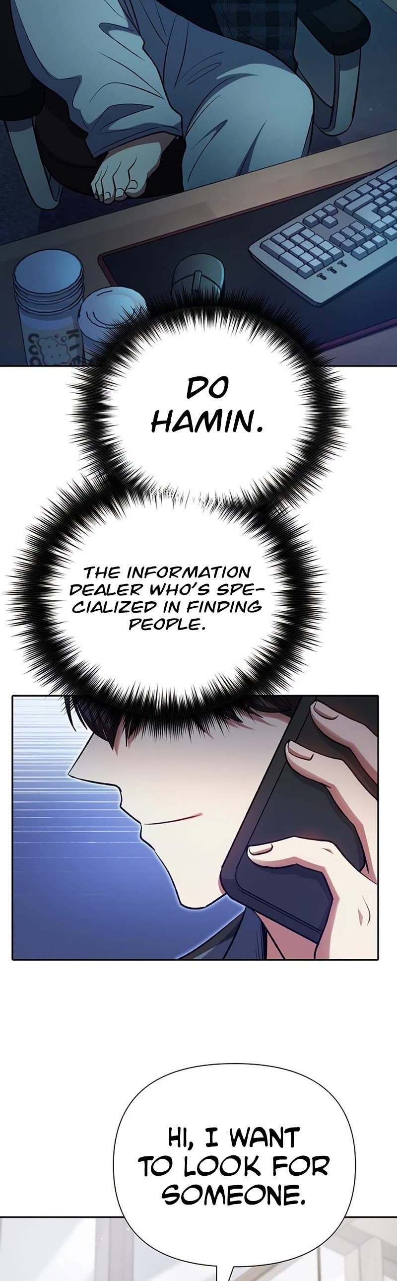 The S-Classes That I Raised Chapter 106 page 49 - Chapter 106