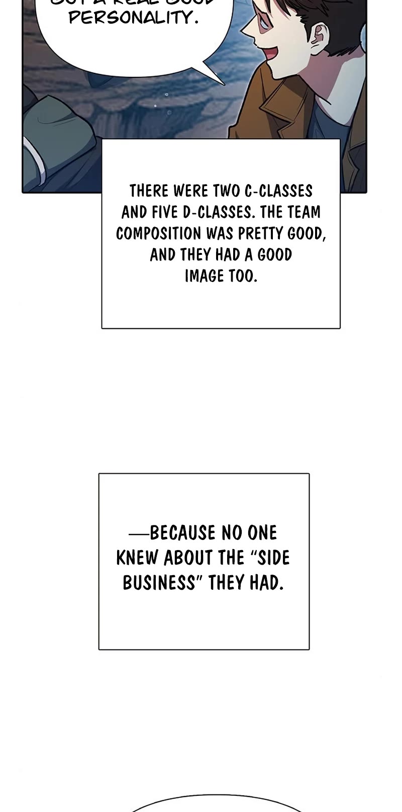 The S-Classes That I Raised Chapter 106 page 5 - Chapter 106