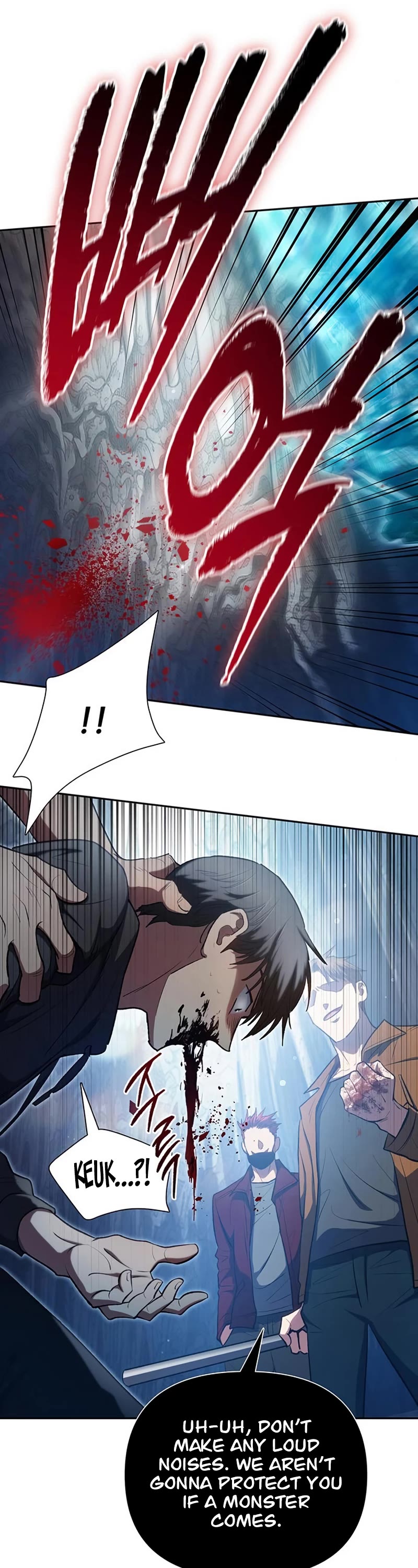 The S-Classes That I Raised Chapter 106 page 7 - Chapter 106