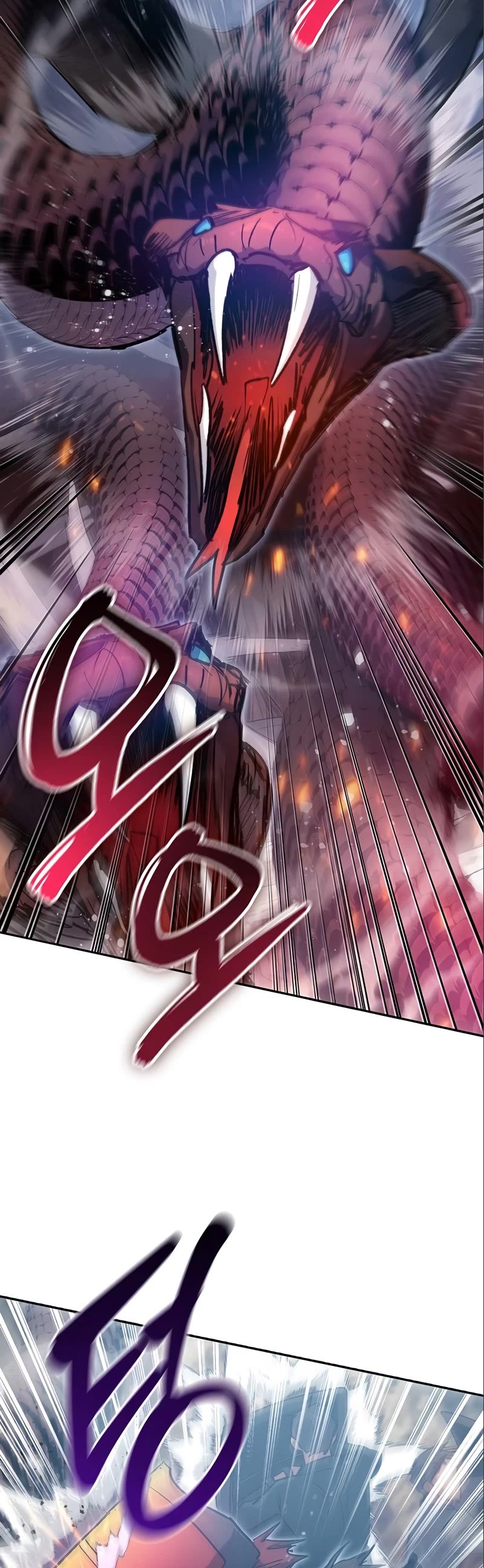 The S-Classes That I Raised Chapter 107 page 10 - Chapter 107