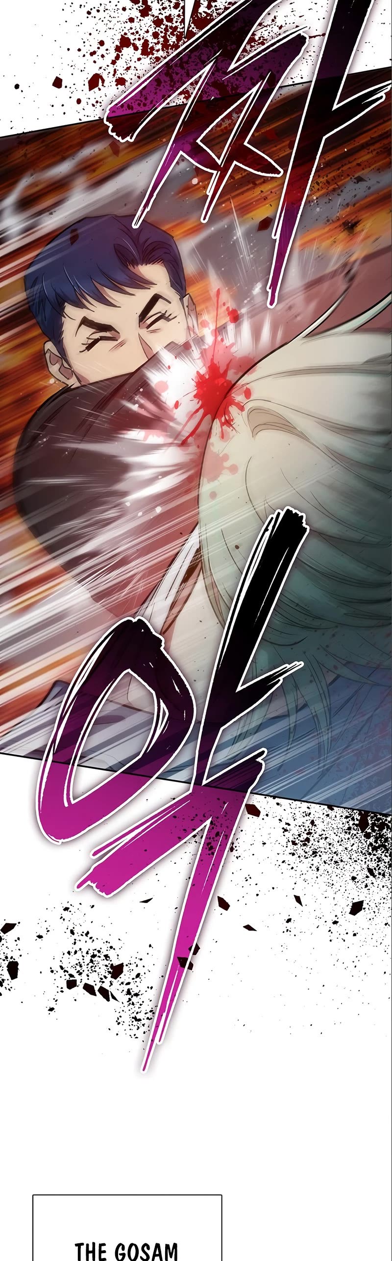 The S-Classes That I Raised Chapter 107 page 18 - Chapter 107