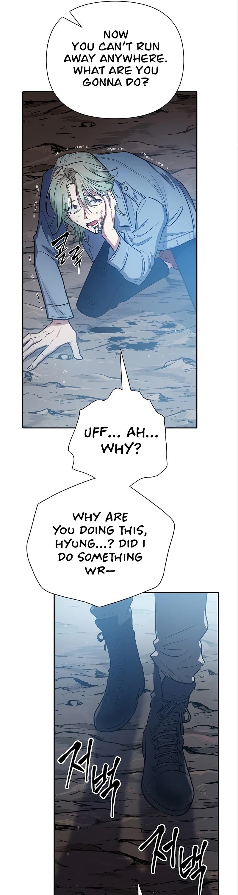 The S-Classes That I Raised Chapter 107 page 20 - Chapter 107