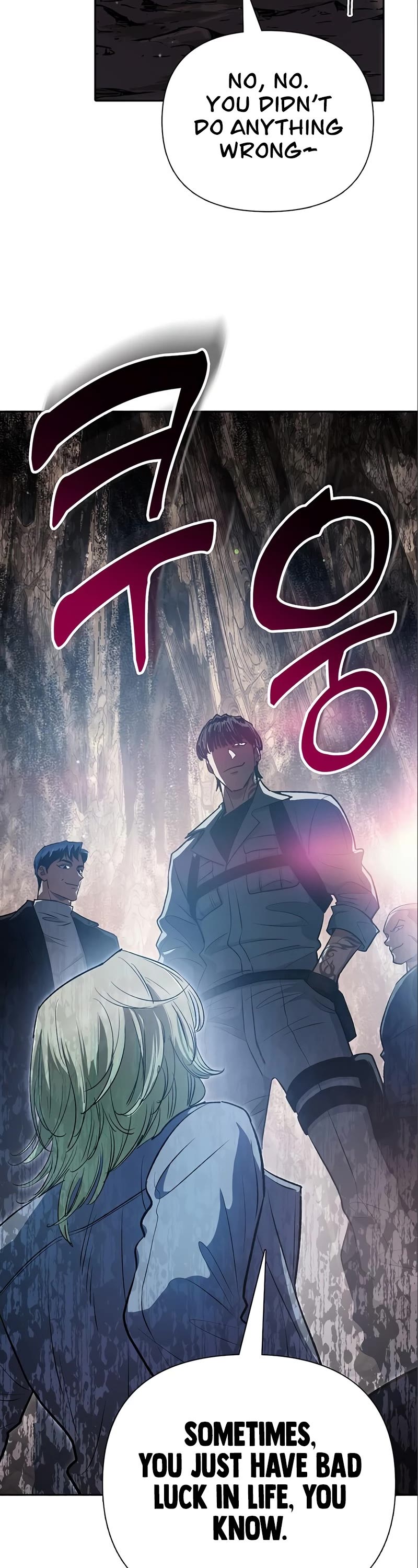 The S-Classes That I Raised Chapter 107 page 21 - Chapter 107