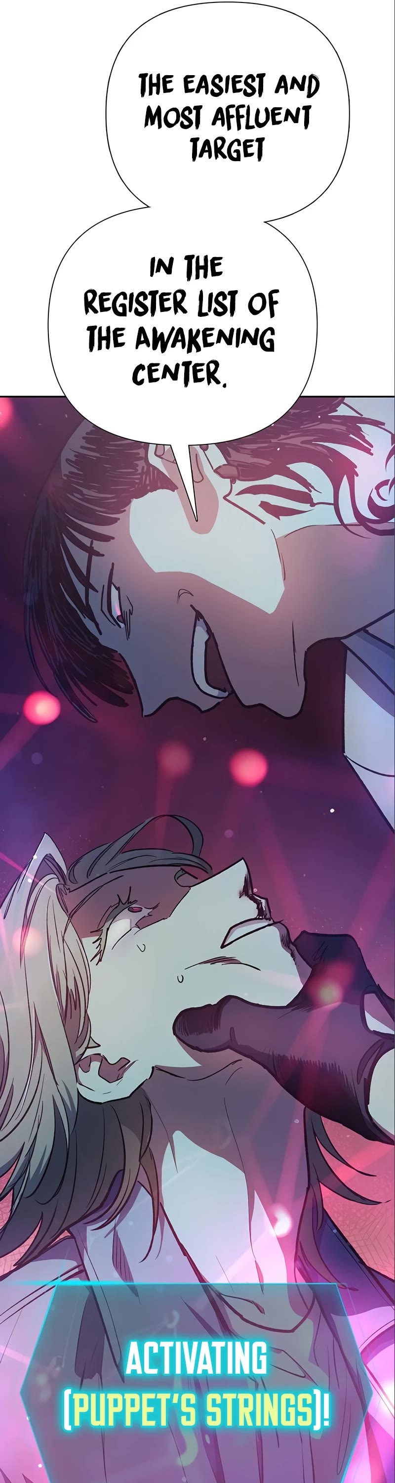 The S-Classes That I Raised Chapter 107 page 24 - Chapter 107