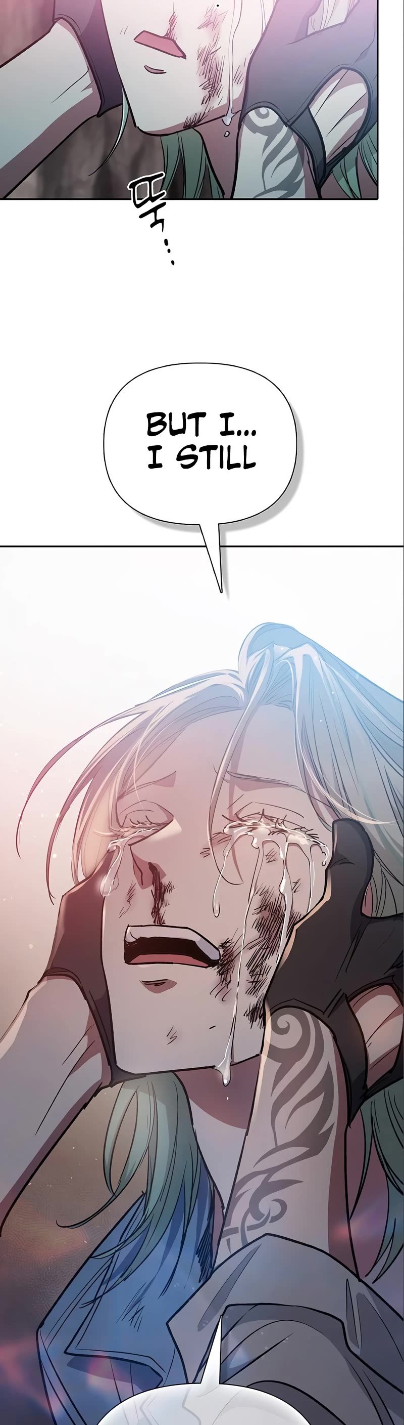 The S-Classes That I Raised Chapter 107 page 29 - Chapter 107