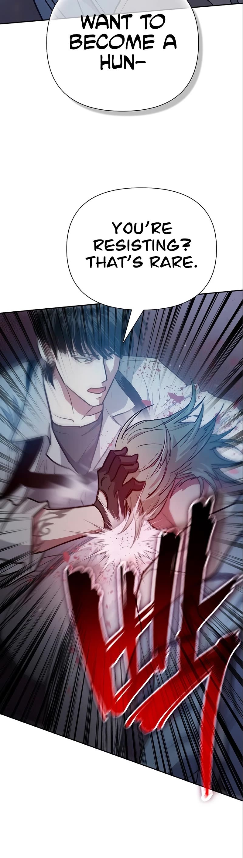 The S-Classes That I Raised Chapter 107 page 30 - Chapter 107