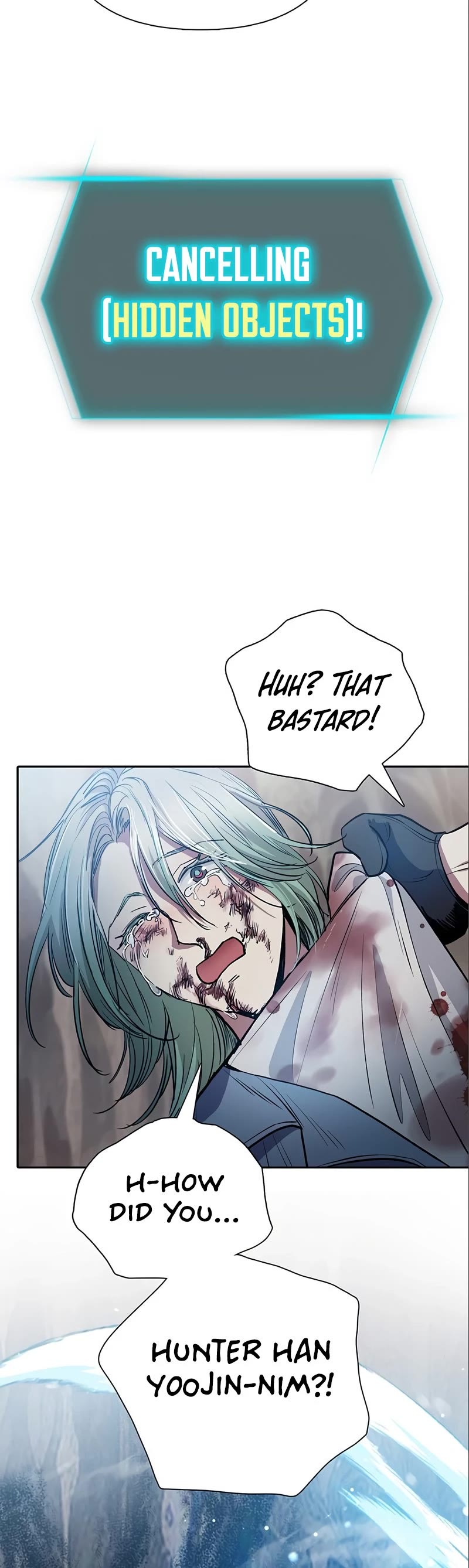 The S-Classes That I Raised Chapter 107 page 36 - Chapter 107