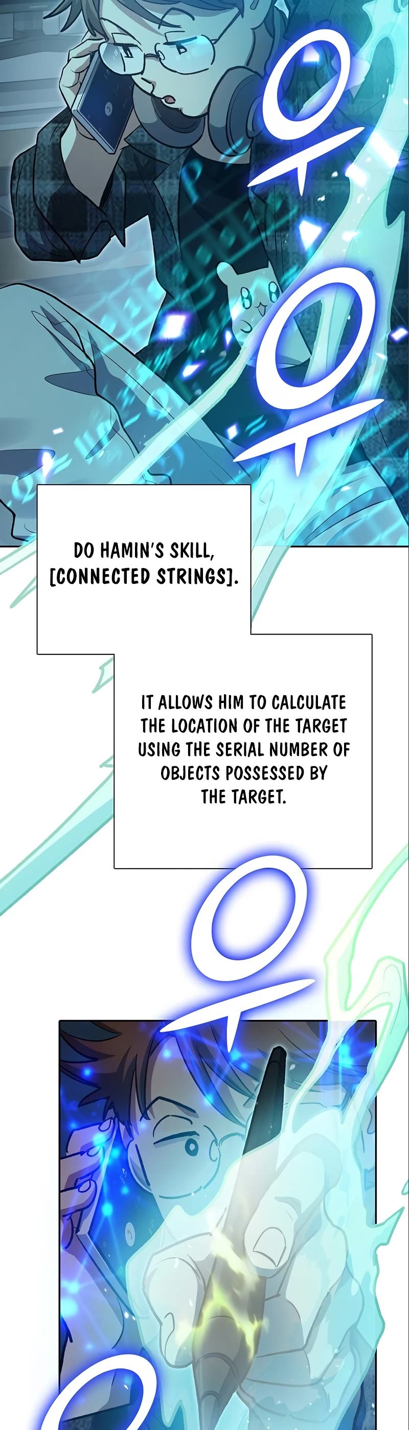 The S-Classes That I Raised Chapter 107 page 4 - Chapter 107