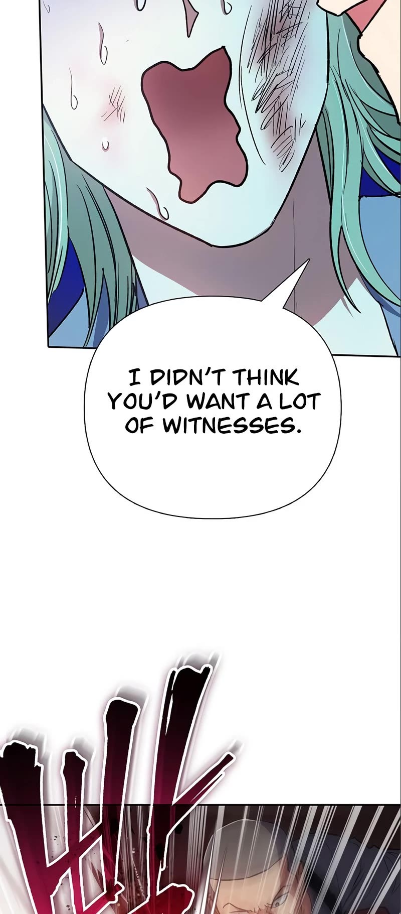 The S-Classes That I Raised Chapter 107 page 40 - Chapter 107