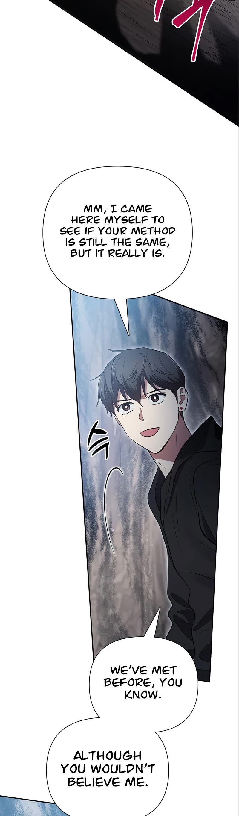 The S-Classes That I Raised Chapter 107 page 44 - Chapter 107