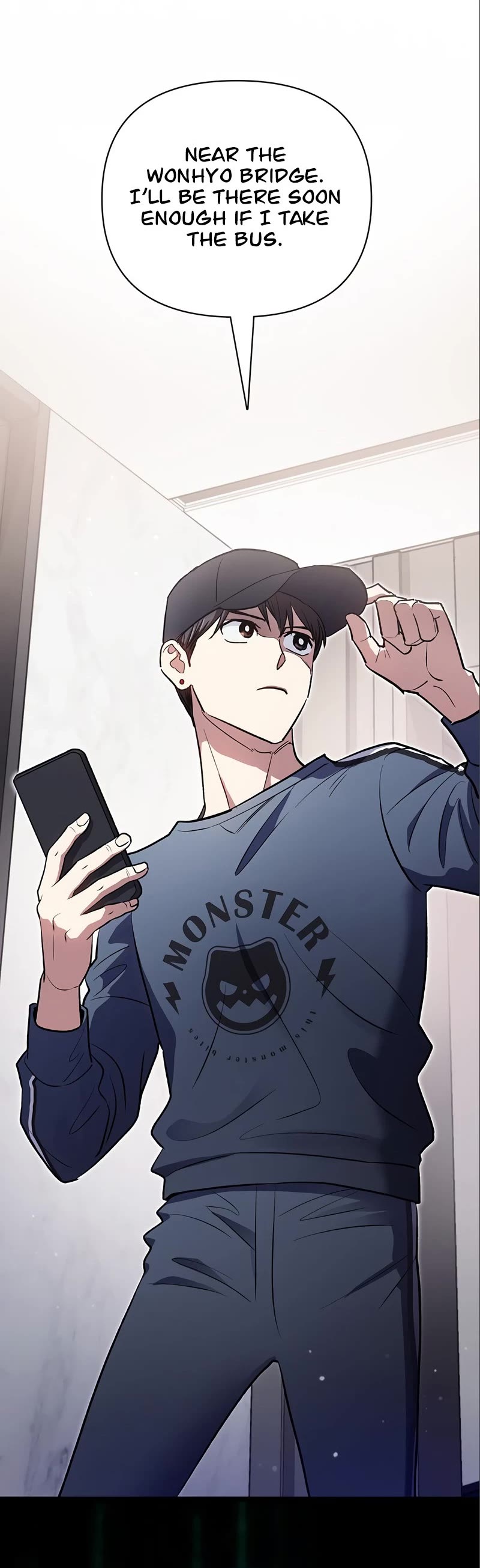 The S-Classes That I Raised Chapter 107 page 8 - Chapter 107