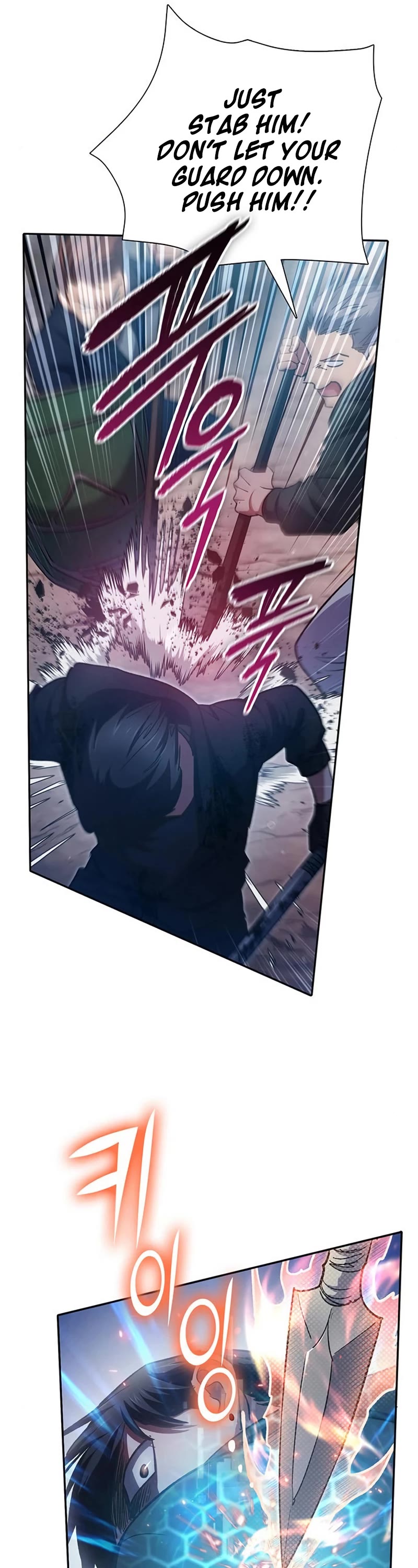 The S-Classes That I Raised Chapter 108 page 12 - Chapter 108