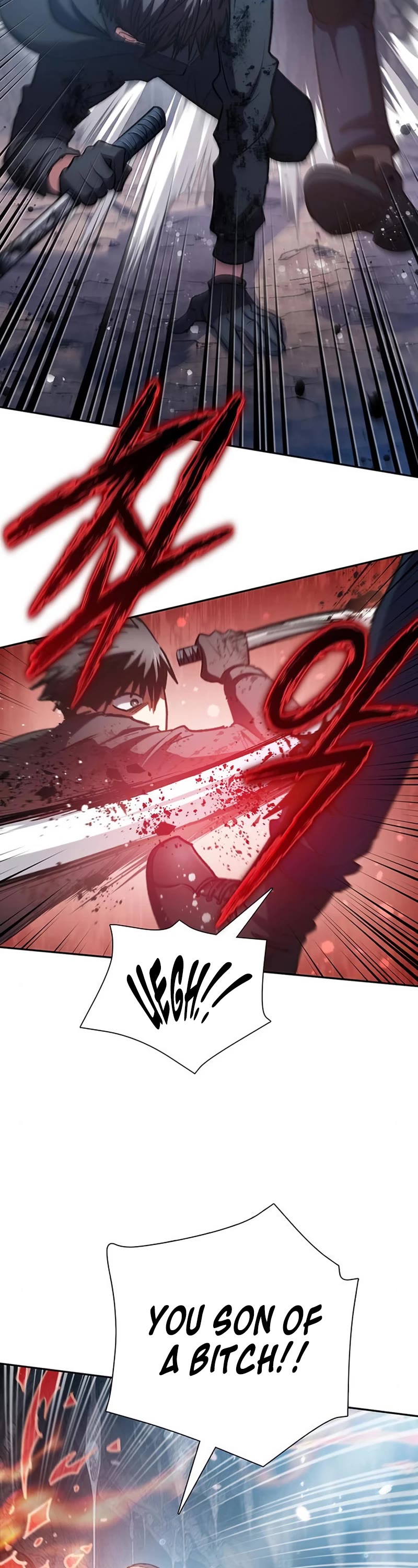 The S-Classes That I Raised Chapter 108 page 14 - Chapter 108