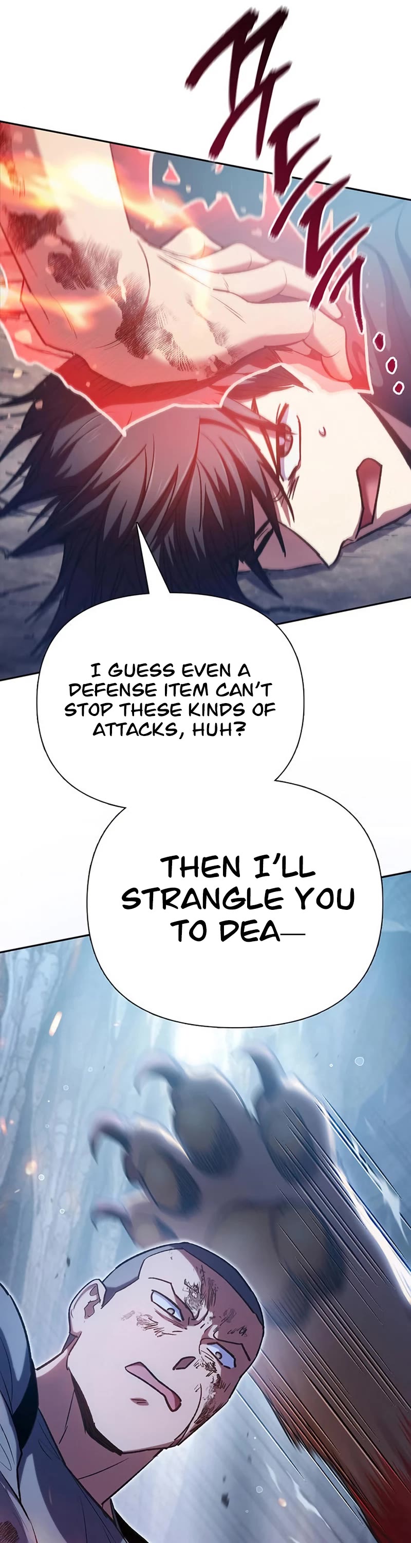 The S-Classes That I Raised Chapter 108 page 17 - Chapter 108