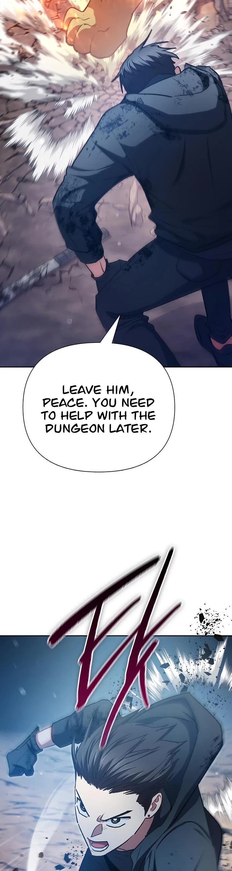 The S-Classes That I Raised Chapter 108 page 19 - Chapter 108