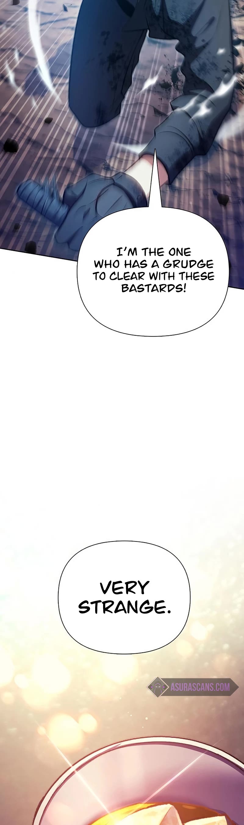 The S-Classes That I Raised Chapter 108 page 20 - Chapter 108