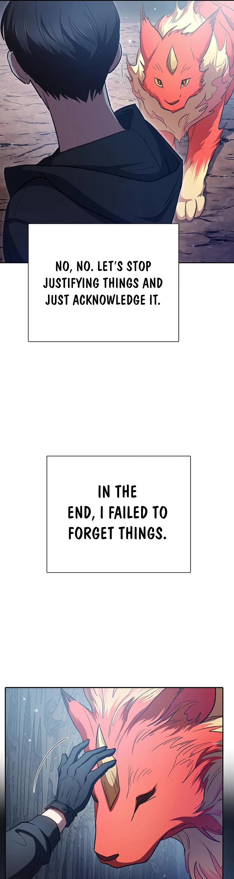The S-Classes That I Raised Chapter 108 page 27 - Chapter 108
