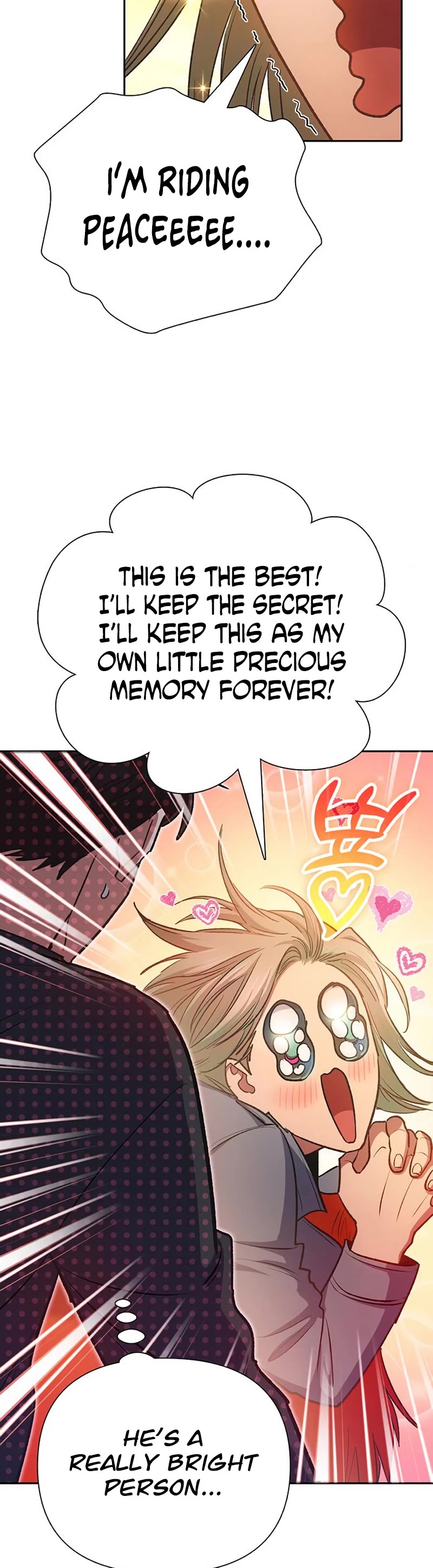 The S-Classes That I Raised Chapter 108 page 34 - Chapter 108