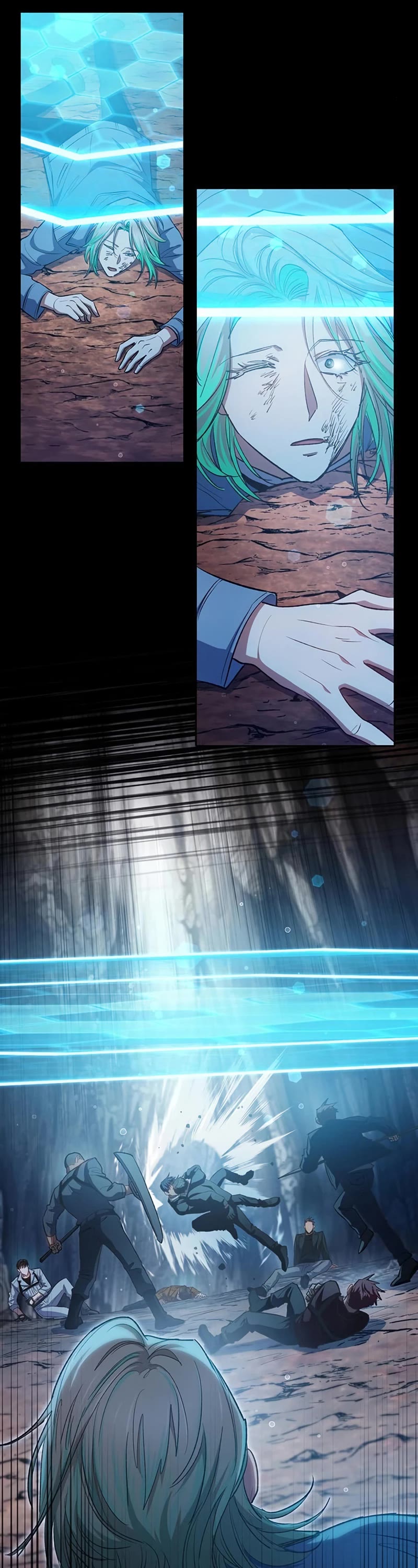 The S-Classes That I Raised Chapter 108 page 36 - Chapter 108