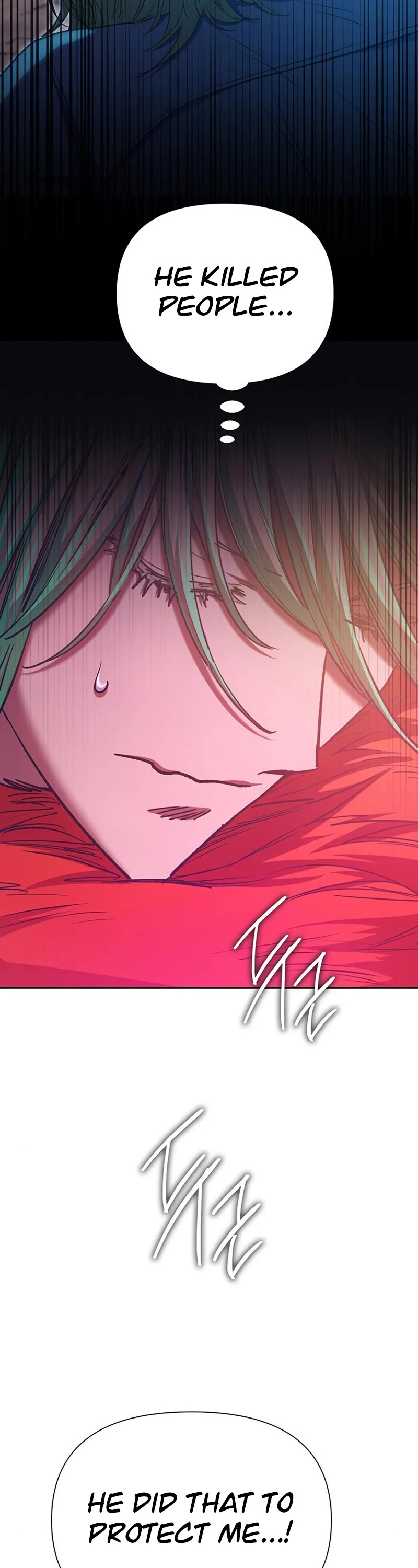 The S-Classes That I Raised Chapter 108 page 37 - Chapter 108