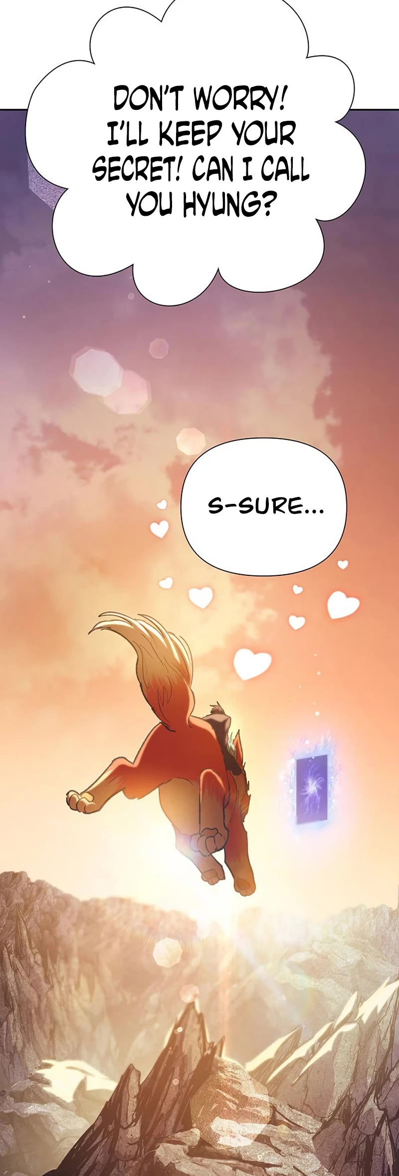 The S-Classes That I Raised Chapter 108 page 39 - Chapter 108