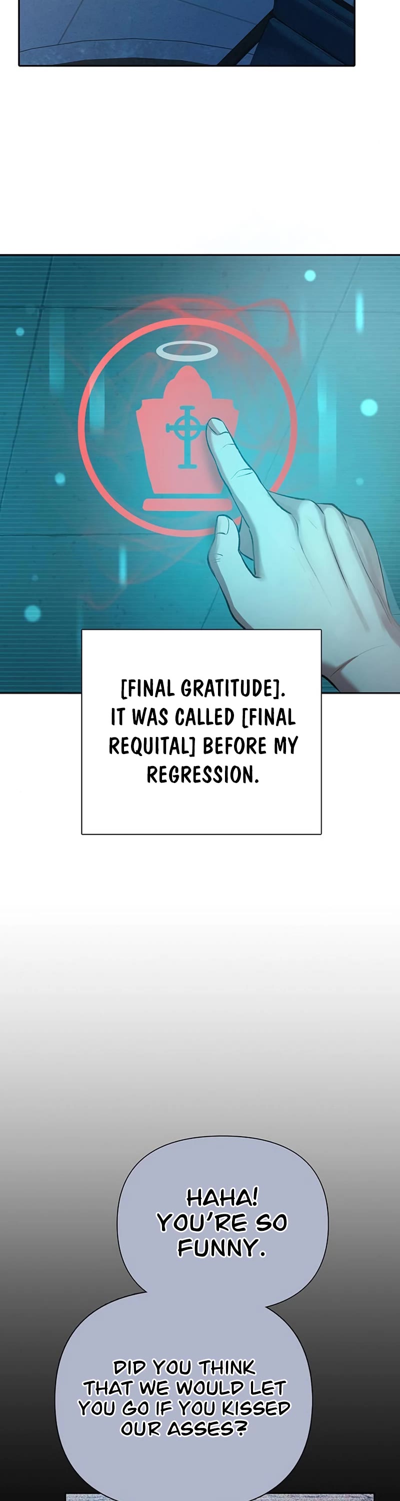 The S-Classes That I Raised Chapter 108 page 42 - Chapter 108